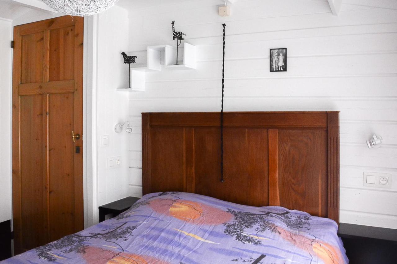 Chalet Den Keibilk Heuvelland Exteriér fotografie